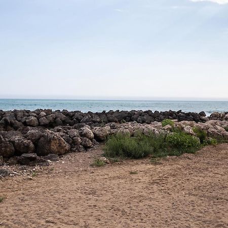 Casa Ancora Lejlighed San Leone Eksteriør billede