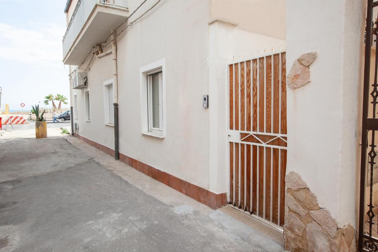 Casa Ancora Lejlighed San Leone Eksteriør billede